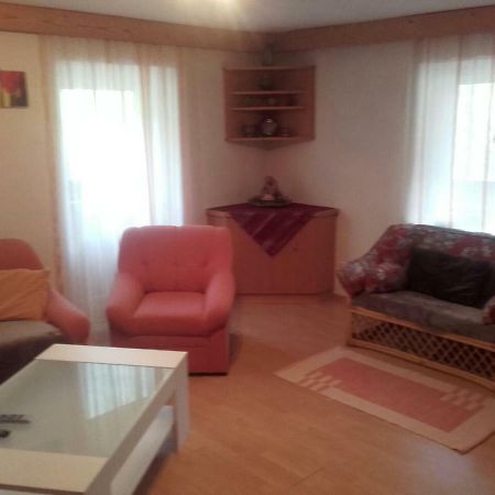 Ferienwohnung Frischmann 厄姆豪森 外观 照片