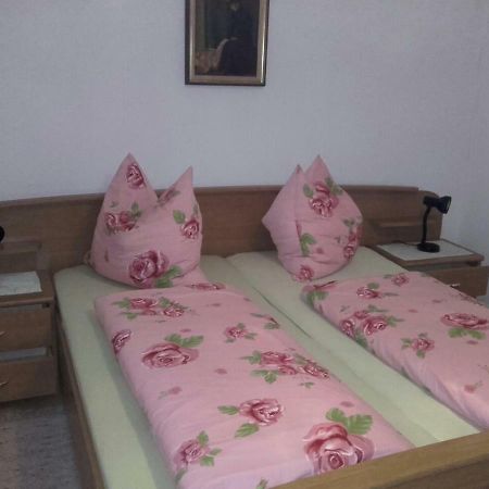 Ferienwohnung Frischmann 厄姆豪森 外观 照片