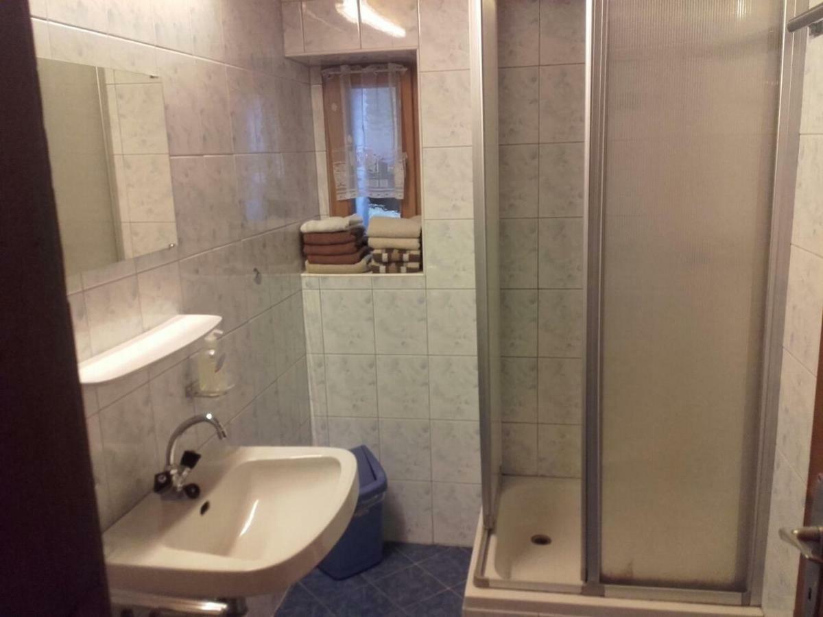 Ferienwohnung Frischmann 厄姆豪森 外观 照片